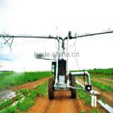 Two-arms Canaled Linear Irrigation Equipment With Low Price thumbnail-3