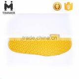 Material TPU and Latex Breathable Insoles Shoe