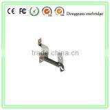 Sheet Metal Hot Selling Customized Stamped Shrapnel thumbnail-1