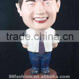 Police Doll, People Doll,outdoor Doll thumbnail-1