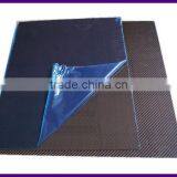 600*1200mm Carbon Fiber Plate, 0.5mm Carbon Fiber Sheet thumbnail-2