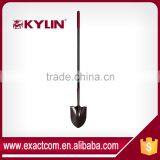 Square Point Function Of Garden Shovel thumbnail-5