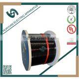 UL Certified EI/AIW Coated Heating Copper Enameled Wire for Refrigeration Compressor Motor