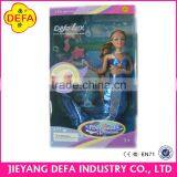 20983 Dolls, Swimming Mermaid Dolls For Girls thumbnail-2