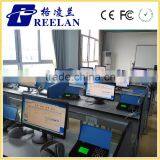 Mondern Standard Digital Foreign Language Lab Equipment System Laboratory Video System GD3110BV