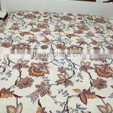 Plain Printed tc Fabric High Width Used for Bed Sheet thumbnail-2