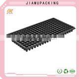 6 15 18 32 50 72 98 105 128 200 Holes Plastic Seed Starter Tray thumbnail-5