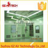 ISO-7 Operation Clean Room thumbnail-1