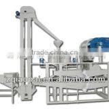 Advanced Tartary Buckwheat Hulling Machine, Huller, Sheller