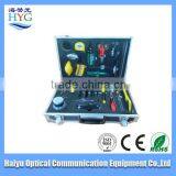 HYG High Quality 100% Aluminum Tools Case