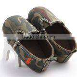 2016 Latest Fashion Baby Canvas Shoes thumbnail-4