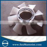 IN STOCK!!! AUTO ENGINE COOLING FAN BLADE FOR MITSUBISHI 4G64