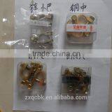 ZX 12v Zinc Alloy Car Battery Terminals thumbnail-4