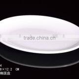 2015 Hot Selling Manufacter Wholeasle OEM Colorful Food 7" Plastic Custom Printed White Melamine Plates for Kids