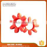 HZCD HZ-SF Double Flange Star Flexible Finger Joint Laminated Board thumbnail-3