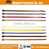 Cable Tie,Cable Binders,PA66 New ,Color thumbnail-1