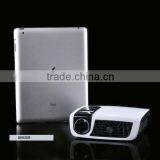 Hottes!!! World 1st 1080p Android 4.0 Airplay Dlna Projector With Iphone 5
