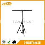 Hot Selling Crank up Lighting Stands,dj Light Stands,work Light Stands