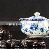 Rosewood Connected Yixing Stands Black thumbnail-3