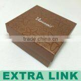 Special Kraft Paper Heaven and Earth Cover Box