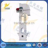 Best Price Chain Type Bucket Elevator Conveyor for Food Industry thumbnail-1