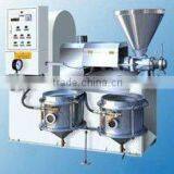 How to Make Sesame Oil/Sesame Oil Pressers/Edible Oil Pressing Production Line