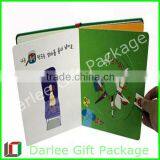 Wholesale Pop up Book High Quality Custom Print Pop up Book Hardcover Children Book thumbnail-5