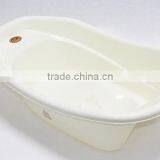 Plastic Buth Tub for Baby With Anti Slip Seat Wholesale thumbnail-6