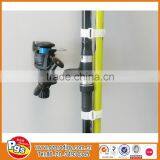 Multi-function Hook and Loop Nylon Straps Cable Fastener