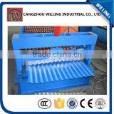 Metal Stud and Track Aofa 836 Sheet Roll Forming Machine thumbnail-5