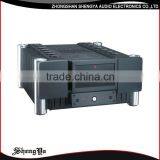 PSM-100 Professional Manufacturer Karaoke Sound Power Amplifier Mixer thumbnail-5