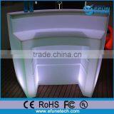 Rgb Color Change Led Bar Furniture Bar Countertop,nightclub Led Light Counter