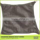 Passed SGS Certicification 100% Hdpe Sun Shade Sail thumbnail-1