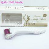 Face Roller Derma Micro Needle Skin Nurse System Wholesale BMN 01 thumbnail-6