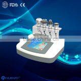 Wrinkle Removal Ultrasound Cavitation Slimming Machine Weight Loss Rf Cavitation Body Slimming Cavitation Rf Slimming Machine