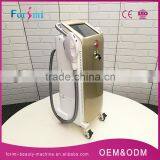 2017 Newest 3000W Hot Sale Beauty Equipment Multifunctional Elight Ipl Shr Removal Machine for Salon Use