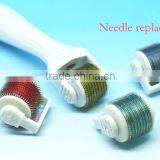LED 540 Needles Derma Roller for Wrinkle Removal thumbnail-3