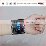 Genuine HNC Low Level Laser Therapy Machine thumbnail-5