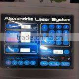 755nm Alexandrite Laser Machine Hair Removal Beauty Device thumbnail-2