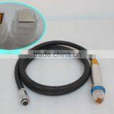 NL-TM804 Skin Tightening Face Lifting Wrinkle Removal Machine Portable Thermagic thumbnail-4