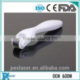 600 Titanium Dermaroller Needles Home Use Scar Removal Derma Roller thumbnail-2