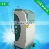 He-ne Laser Therapy Instrument, He-ne Laser for Improves the Circulation of Local Blood thumbnail-2