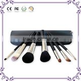 7 pcs Makeup Brush Cleaner Professional Makeup Brush Set Cosmetic Brush For Makeup Sets For Face/Eye/Lip