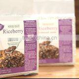 Organic Rice for Health Rice Rice Berry thumbnail-2