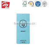 Sell Well Customised Woman t Shirts Hang Tags With CE Certificate thumbnail-1