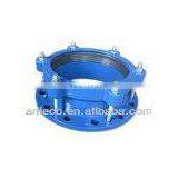 Flexble Flange Adaptor