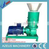 Good Quality Low Price Family Used Wood Pellet Machine thumbnail-4