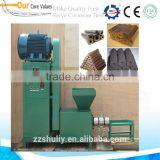 Biomass Rod Charcoal Making Machine/biomass Briquette Machine