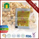 Premium Chinese Mustard Sauce In Sachet Packing For Japanese Foods thumbnail-1