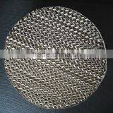 Metal Wire Gauze Tower Packing